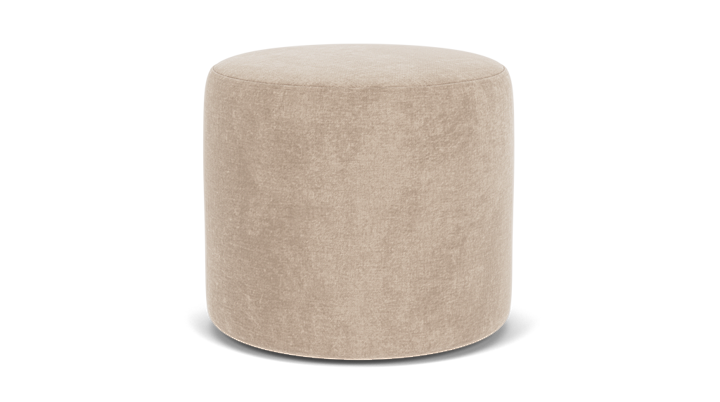 No. 7, Puf - Danny Cream (#408487)