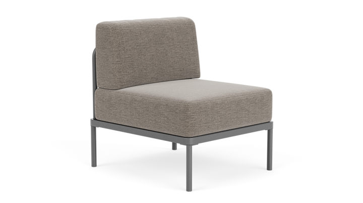 Hadley Outdoor, Module 1 place - Sesame (#408652)