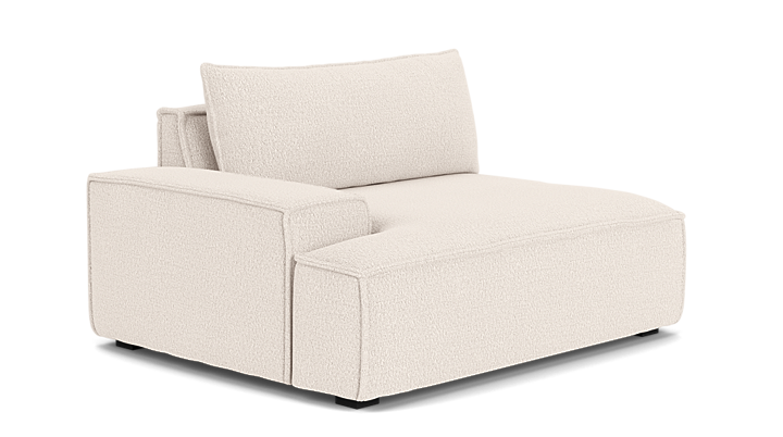 Daphne, Modul 1 place bras gauche - Maya Cream (#410006)