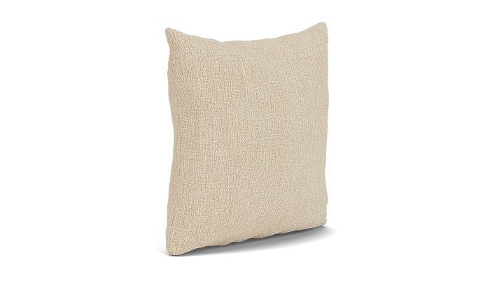 Ivan, Coussin, 50x50 - Marzipan (#410222)