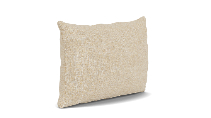 Ivan, Coussin, 40x60 - Marzipan (#410223)