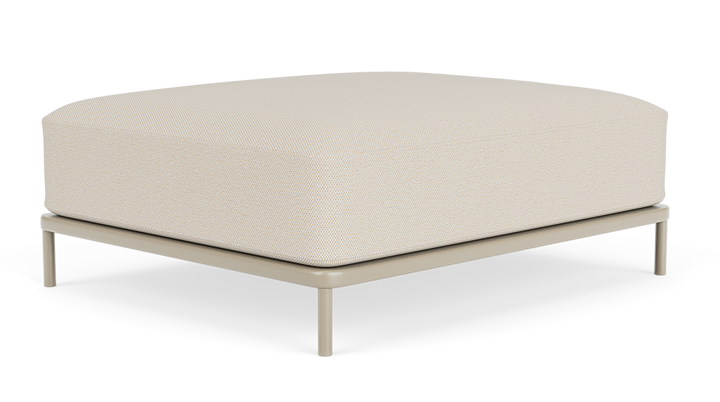 Vincent Outdoor, Hocker modul - Sandshell (#411114)