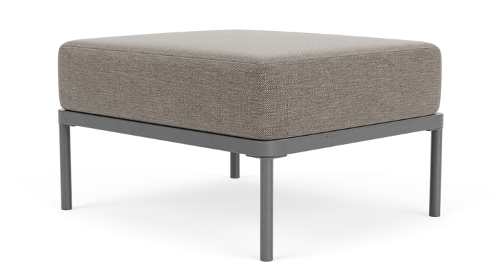 Hadley Outdoor, Hocker modul - Sesame (#411126)