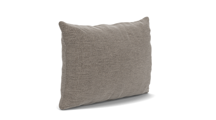 Ivan, Coussin, 40x60 - Sesame (#411167)