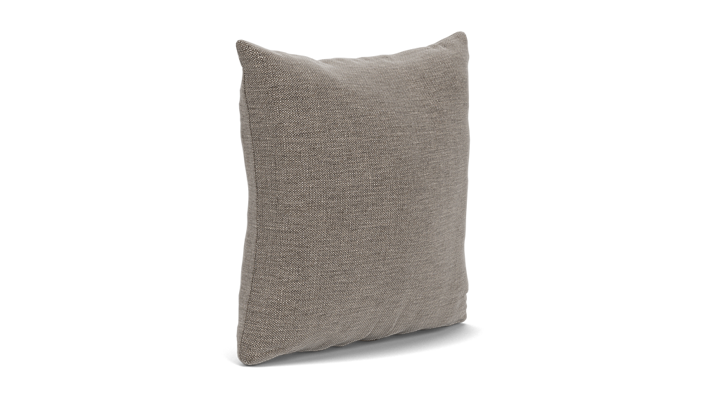 Ivan, Coussin, 50x50 - Sesame (#411168)