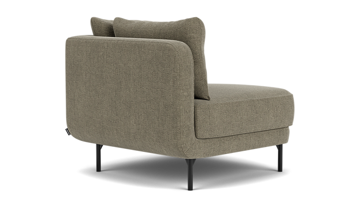 Maison, hoek module - Free Sage (#412627)