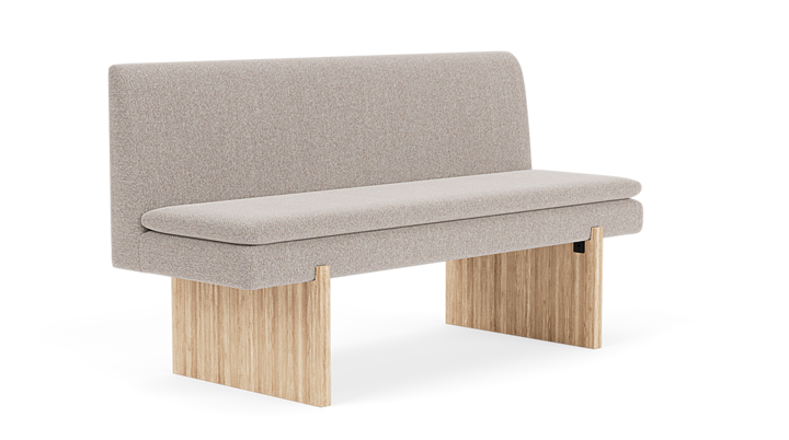Umi, Esssofa - Agnes Brown (#413510)