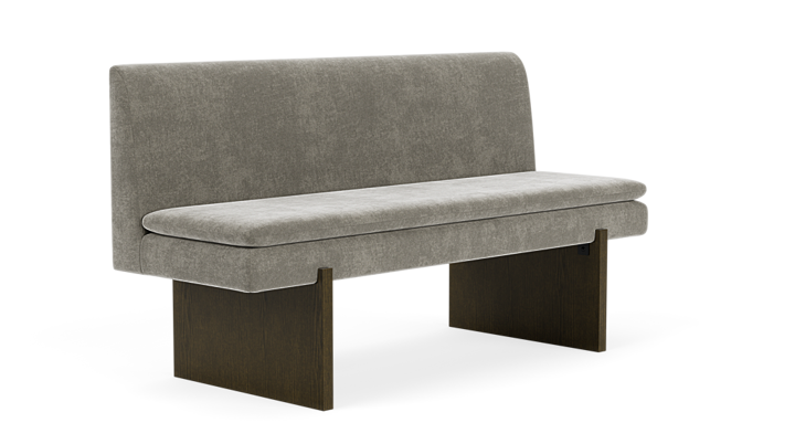 Umi, Esssofa - Planet Grey Green (#413511)