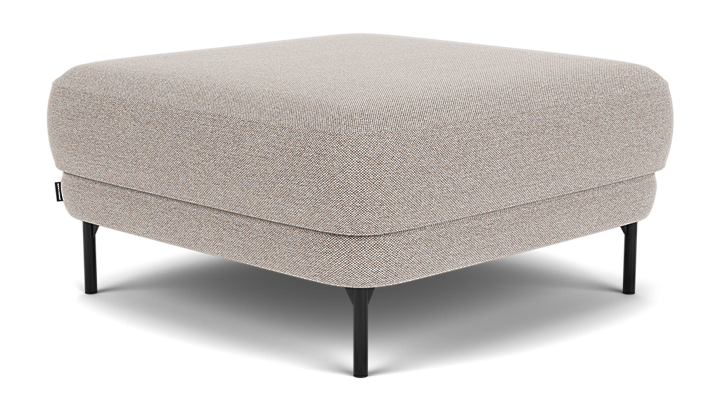 Maison, Hocker XL module - Agnes Brown (#414814)