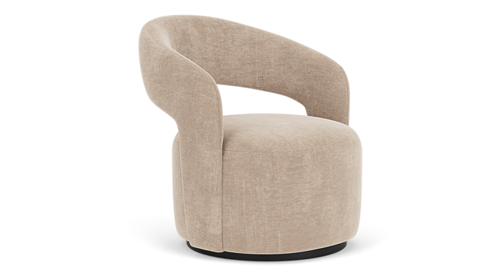 Judi, Sessel - Danny Cream (#415780)