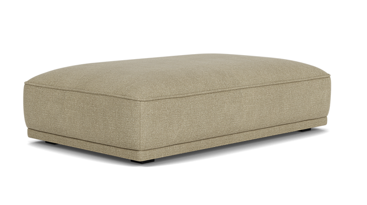 Leonora, Fotpall XL - Moonlight Lark (#416592)