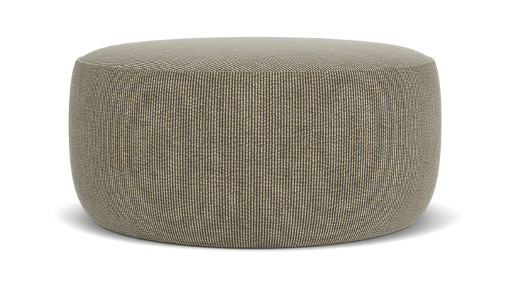 No. 10, Pouf - Free Sage (#416645)