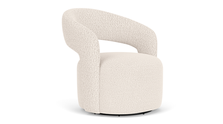Judi, Fauteuil - Maya Cream (#416848)
