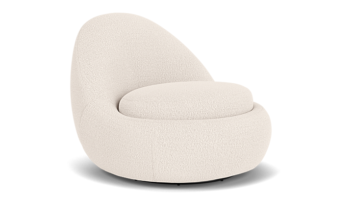 Babette, Lænestol - Maya Cream (#416851)