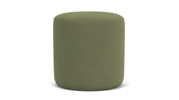 No. 8, Poef  - Symbol Pine (#417352)
