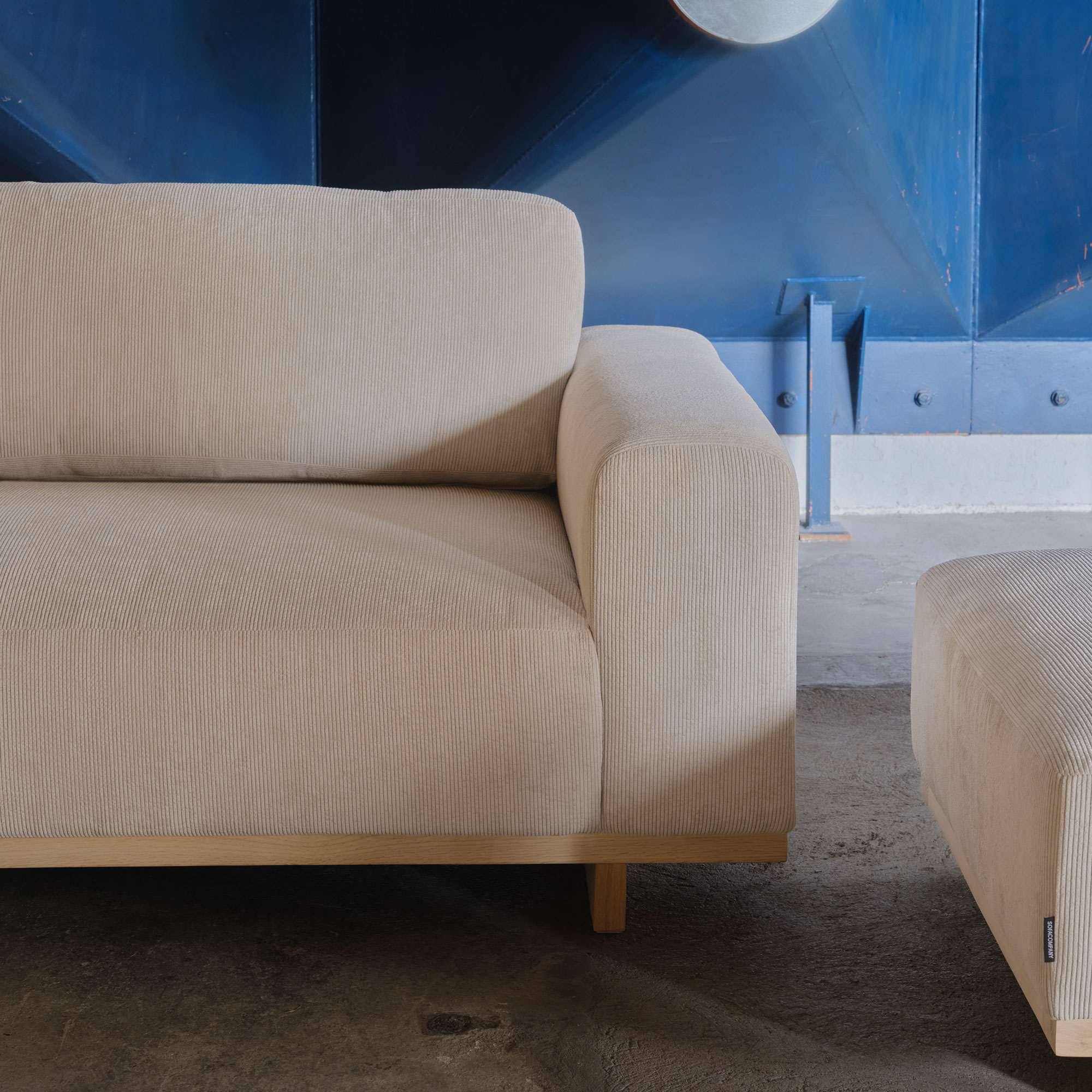 Design banken van Deense kwaliteit | SOFACOMPANY