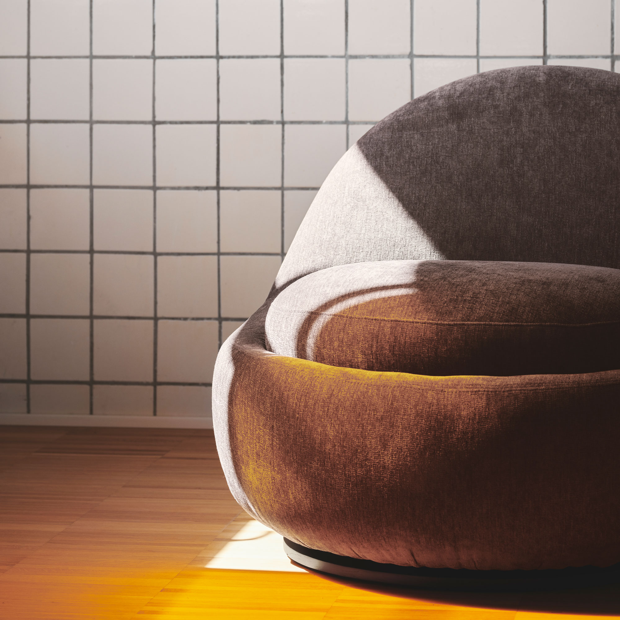 Babette Braun Aulla Cacao