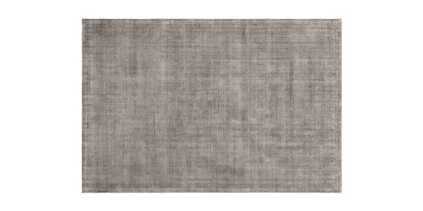 Velvet Ocean, Tæppe, 170x240 (#412173)