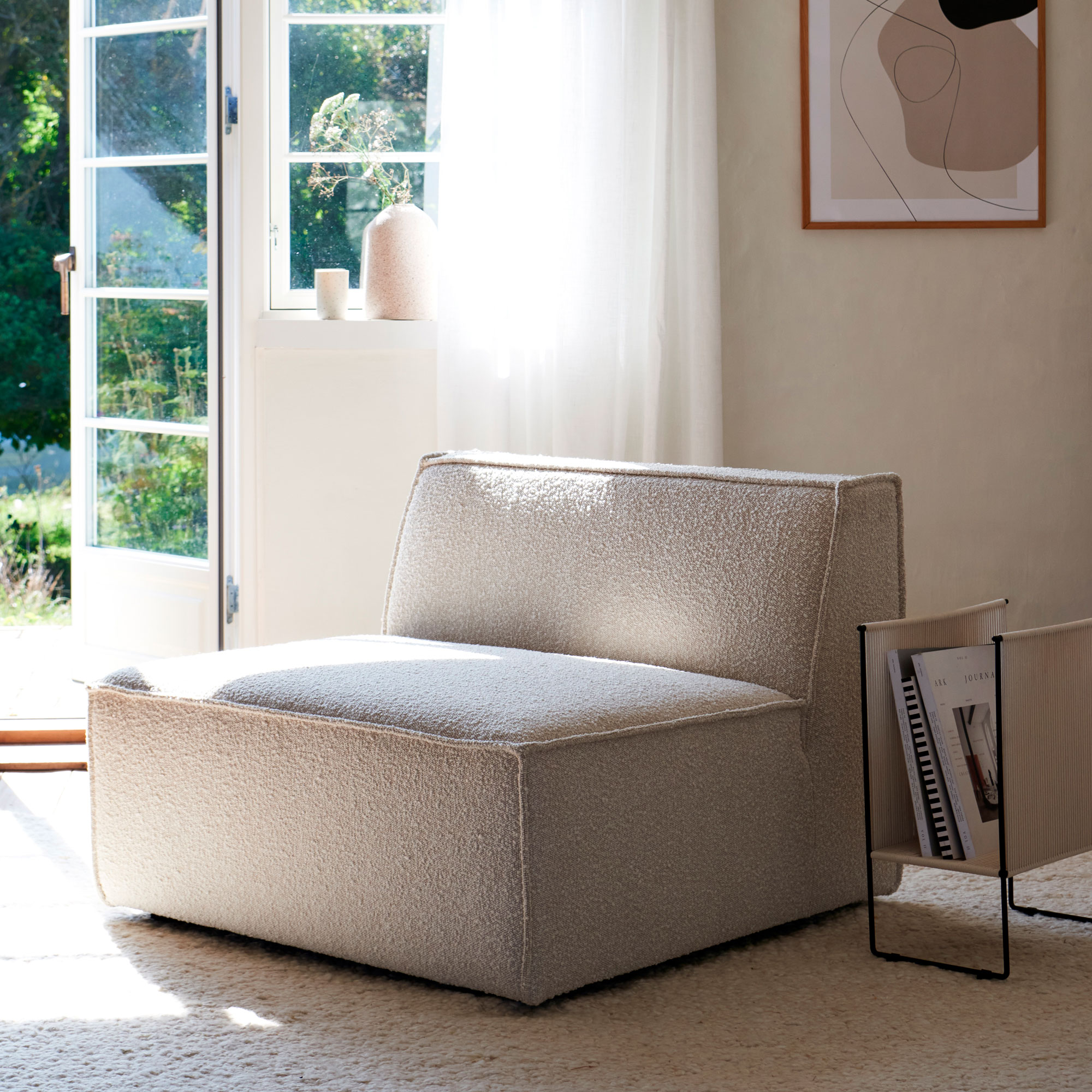 Sofacompany maya new arrivals cream