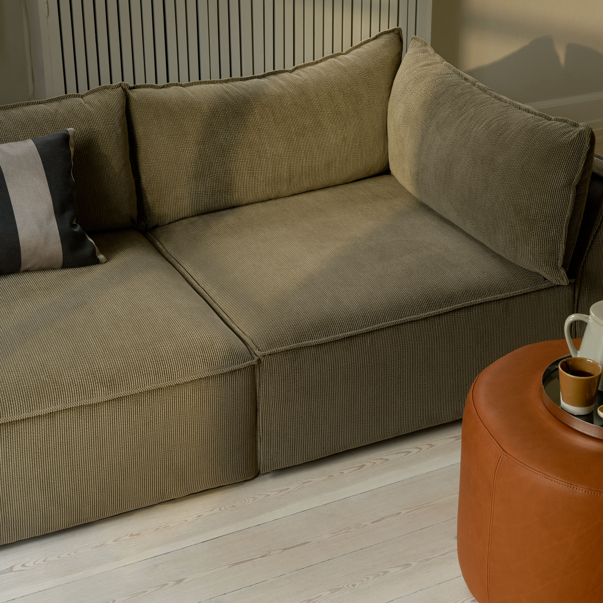 Design banken van Deense kwaliteit | SOFACOMPANY