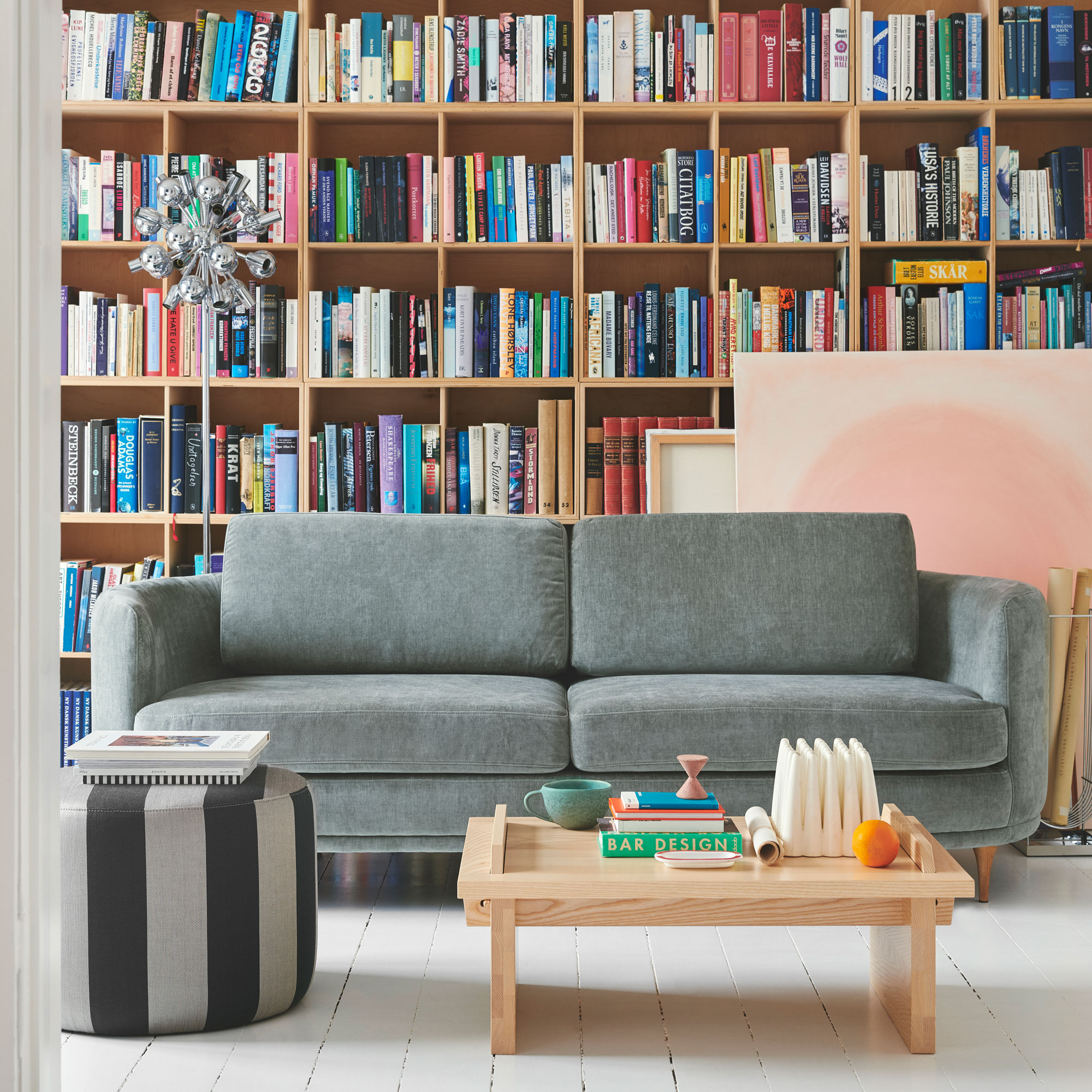 Design banken van Deense kwaliteit | SOFACOMPANY
