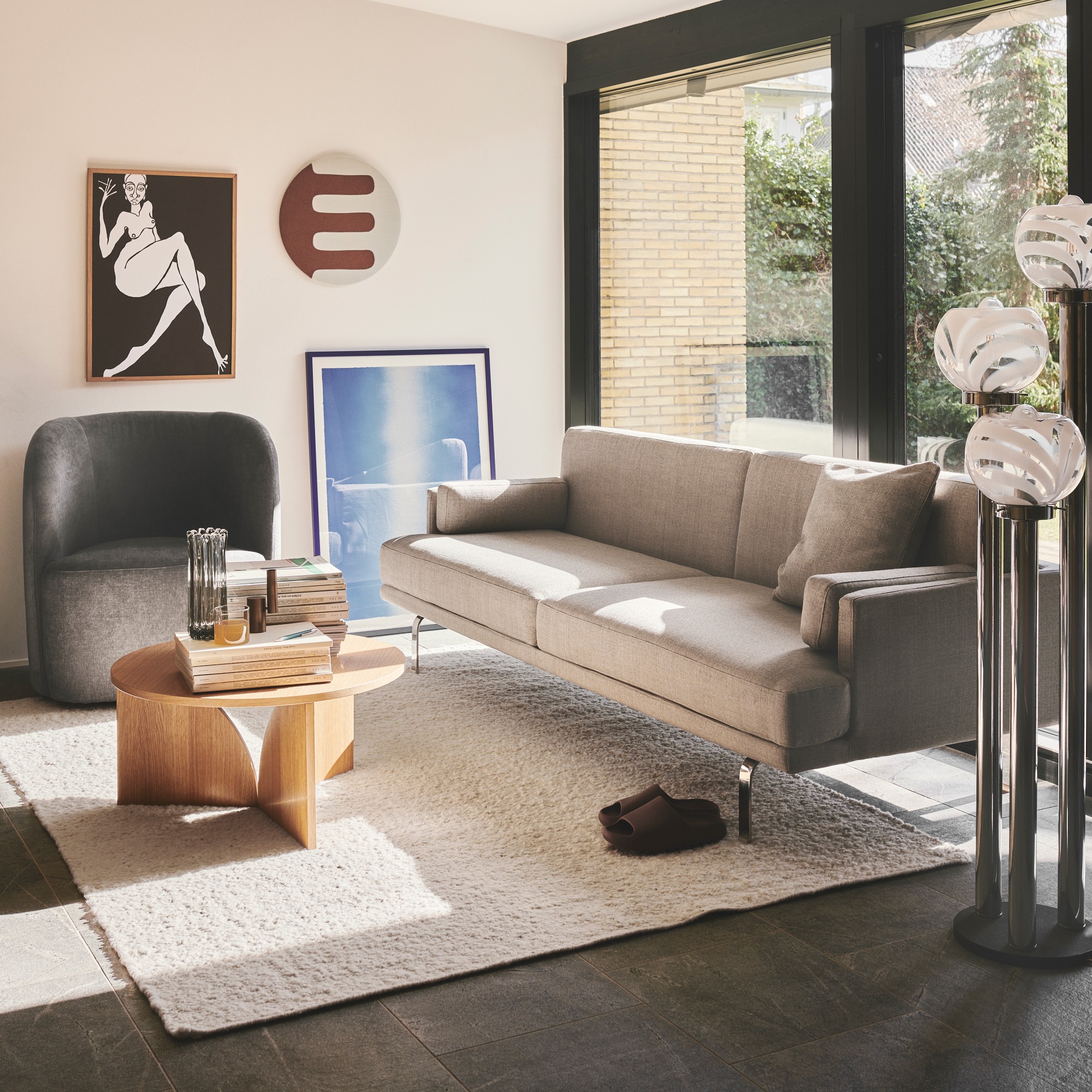 Design banken van Deense kwaliteit | SOFACOMPANY
