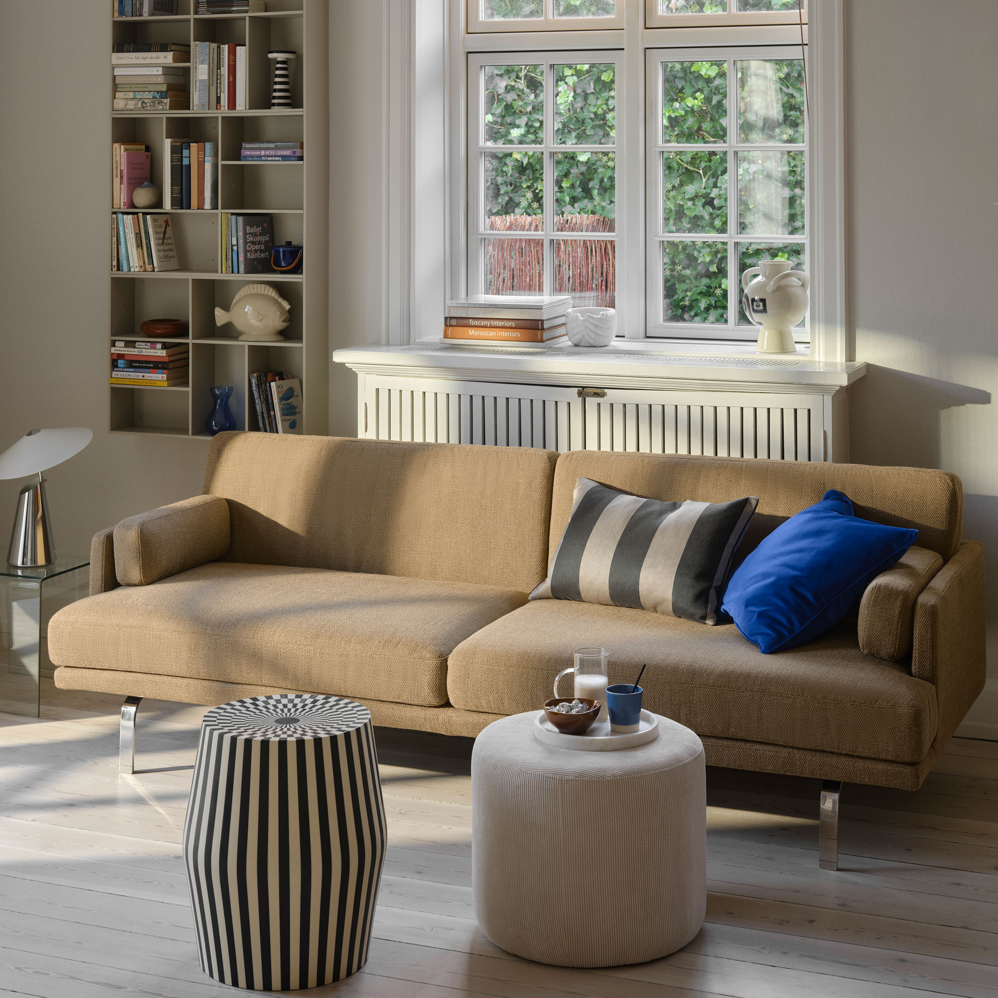 Design banken van Deense kwaliteit | SOFACOMPANY