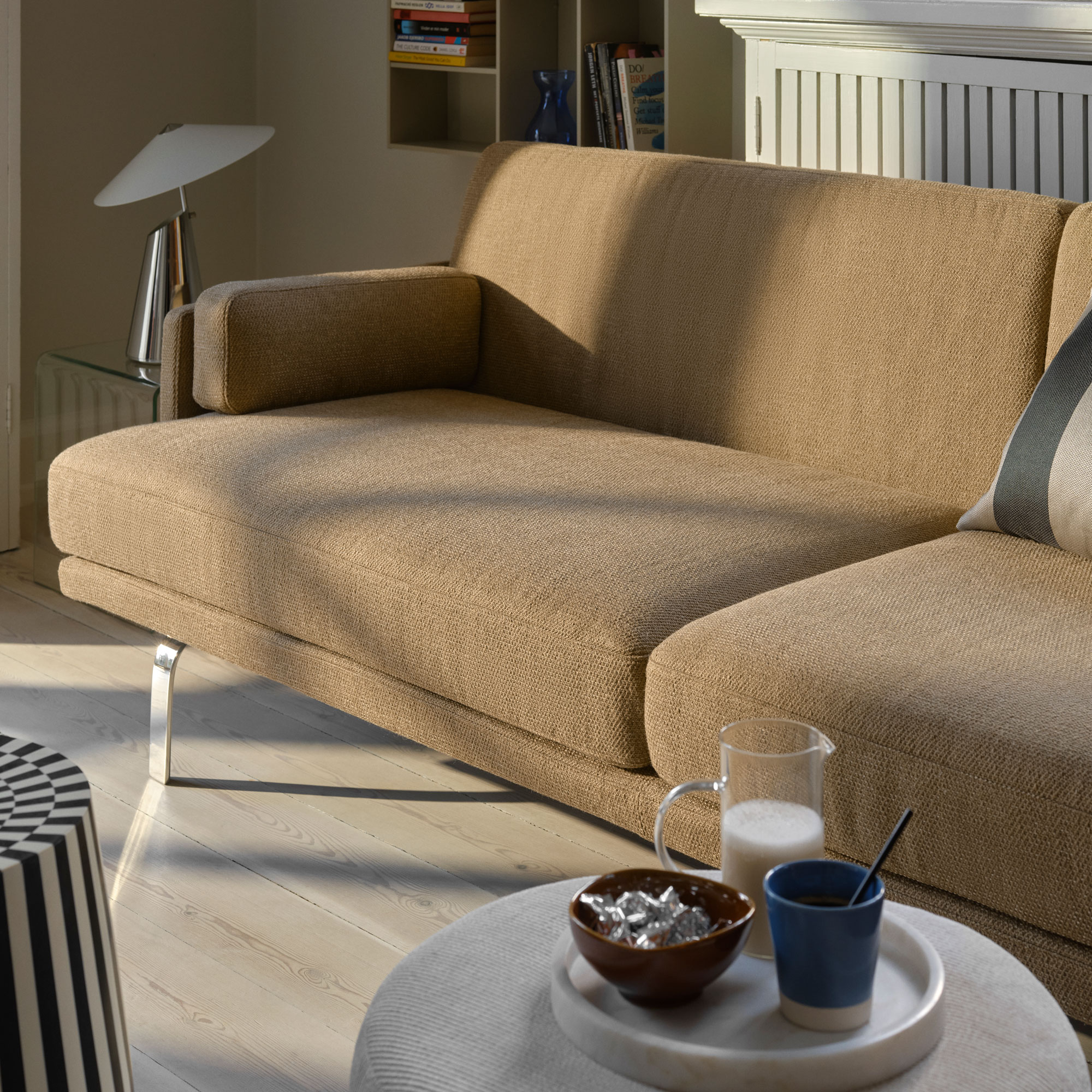 Design banken van Deense kwaliteit | SOFACOMPANY
