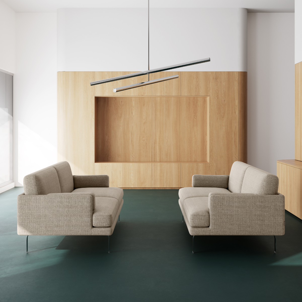 Design banken van Deense kwaliteit | SOFACOMPANY