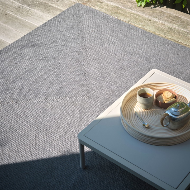 Hadley Outdoor, Couchtisch, 60 x 70 (#413689)