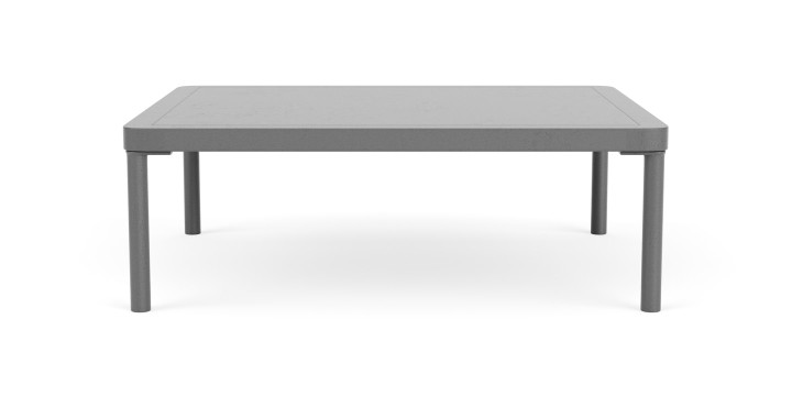 Hadley Outdoor, Couchtisch, 60 x 70 (#408478)