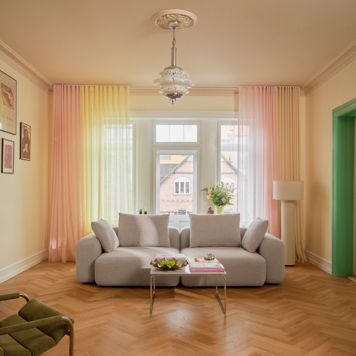 Hailey, 1er Modul, links - Nola Sand (#415930)
