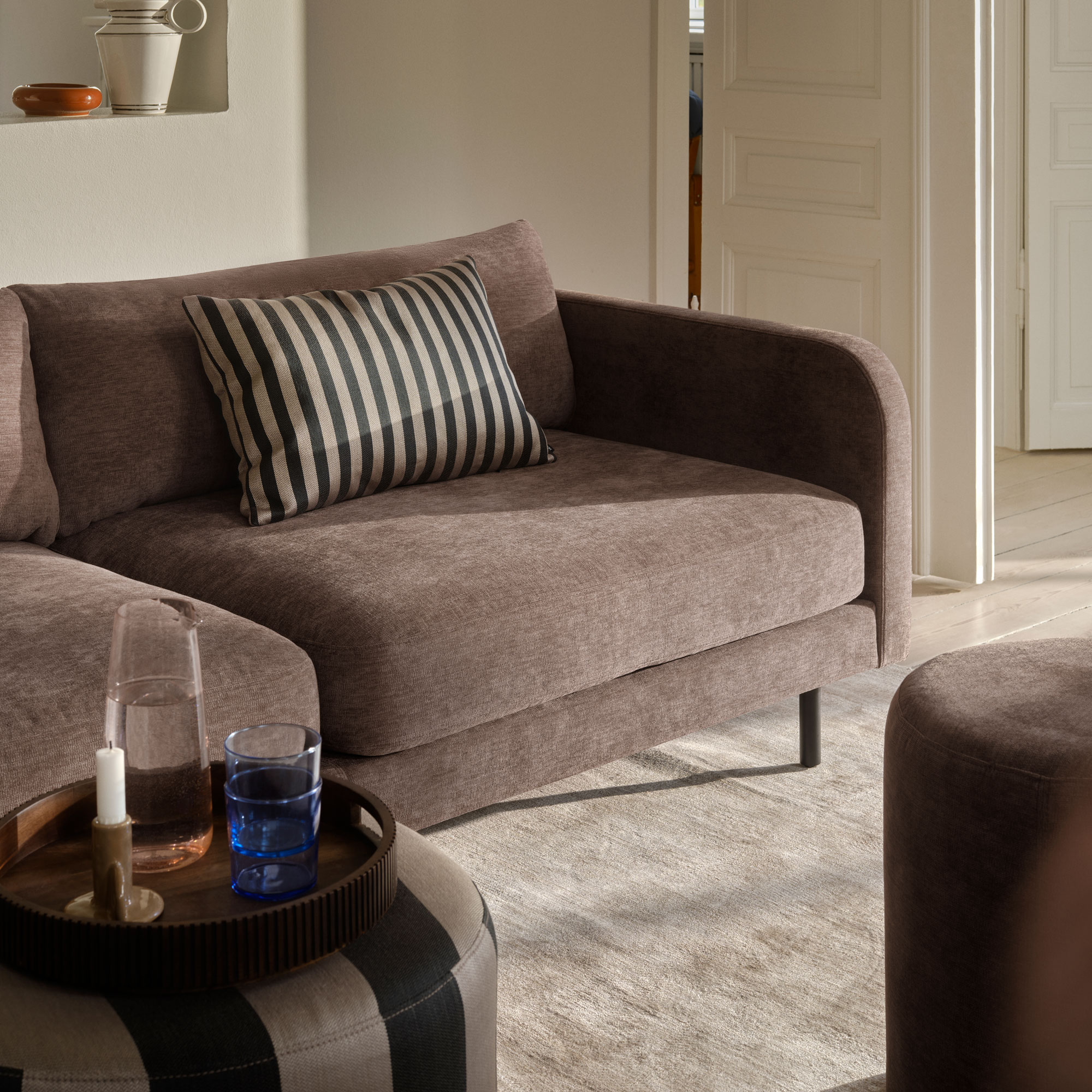 Design banken van Deense kwaliteit | SOFACOMPANY