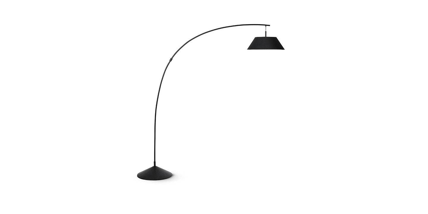 Poppy, Gulvlampe (#415968)