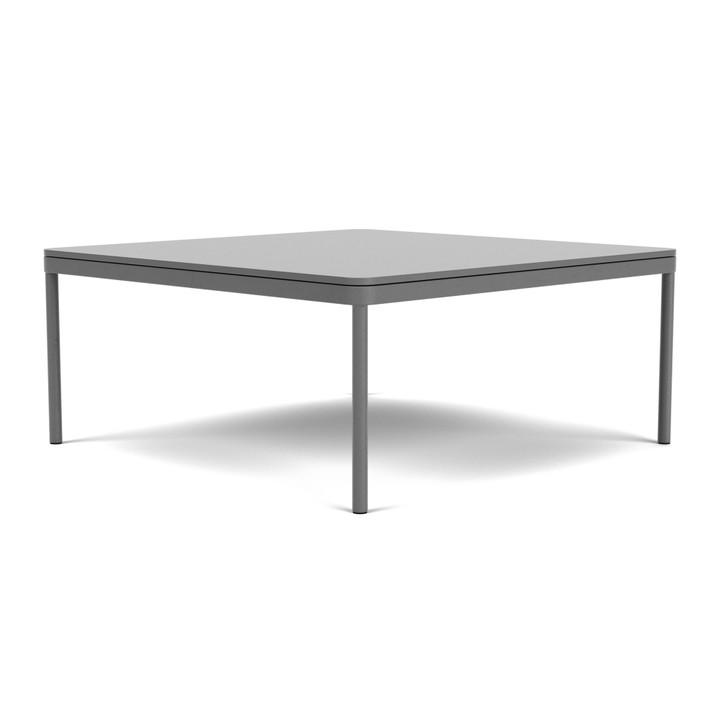 Vincent Outdoor, Table basse, 88 x 88 (#411035)