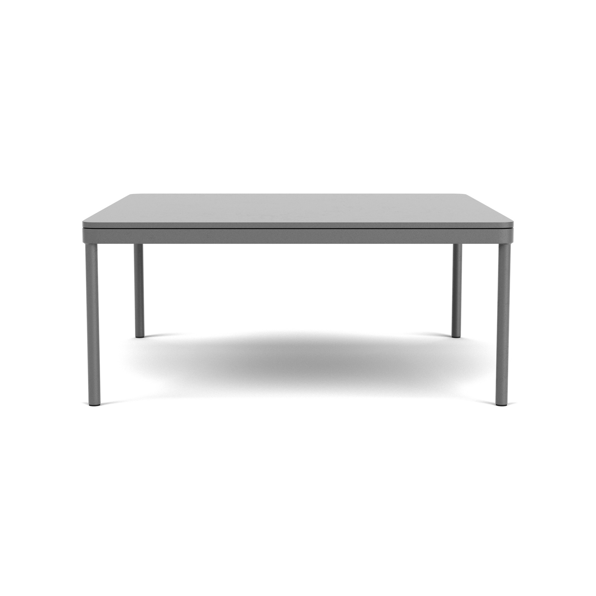 Vincent Outdoor, Table basse, 88 x 88 (#411034)