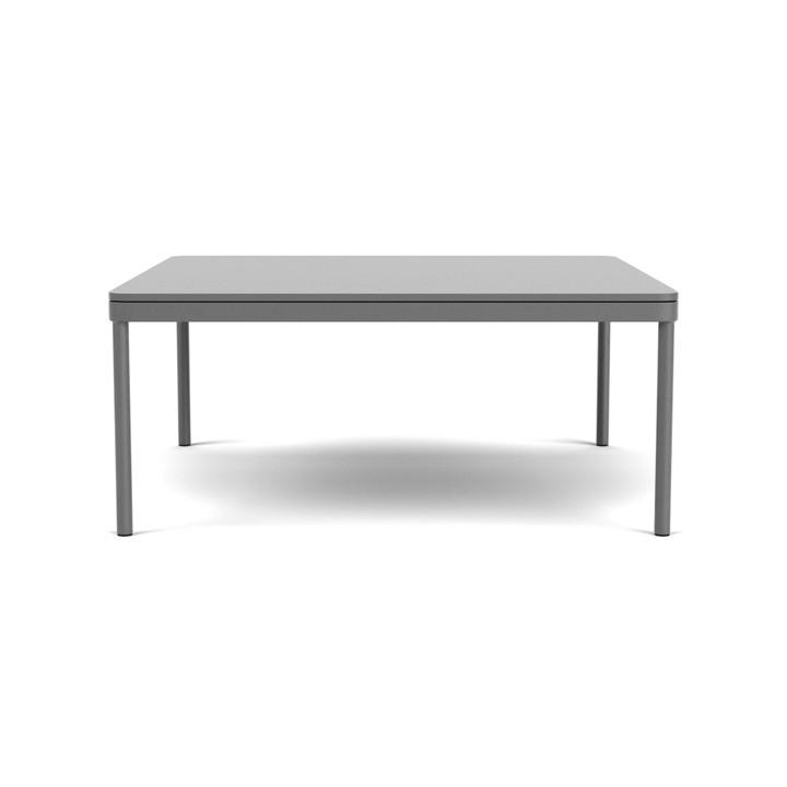 Vincent Outdoor, Table basse, 88 x 88 (#411034)