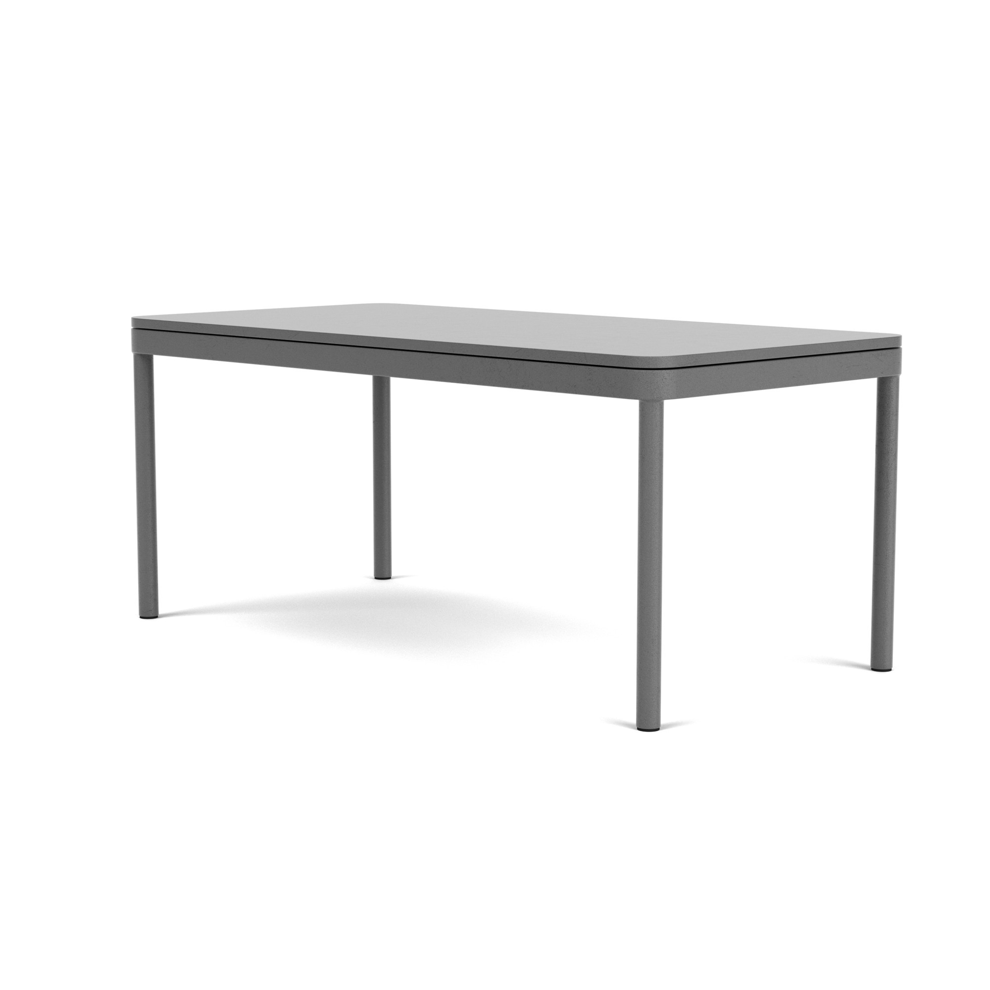 Vincent Outdoor, Couchtisch, 44 x 88 (#411030)