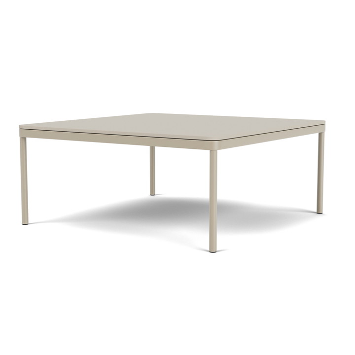 Vincent Outdoor, Table basse, 88 x 88 (#411025)