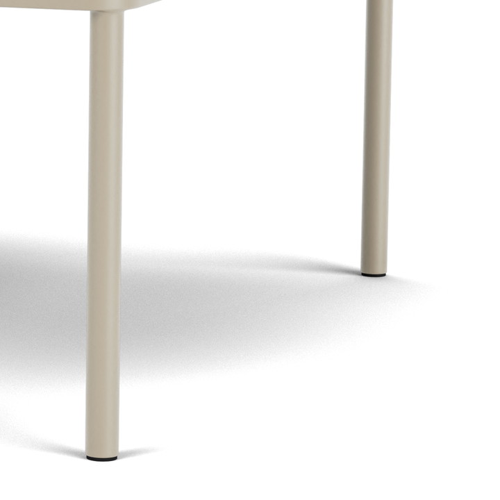 Vincent Outdoor, Table basse, 88 x 88 (#411026)