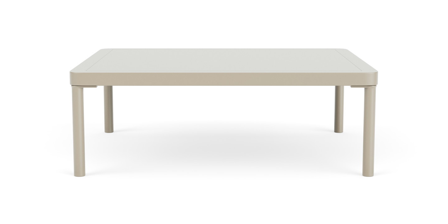 Hadley Outdoor, Couchtisch, 60 x 70 (#410911)
