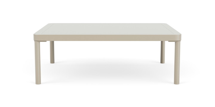Hadley Outdoor, Couchtisch, 60 x 70 (#410911)