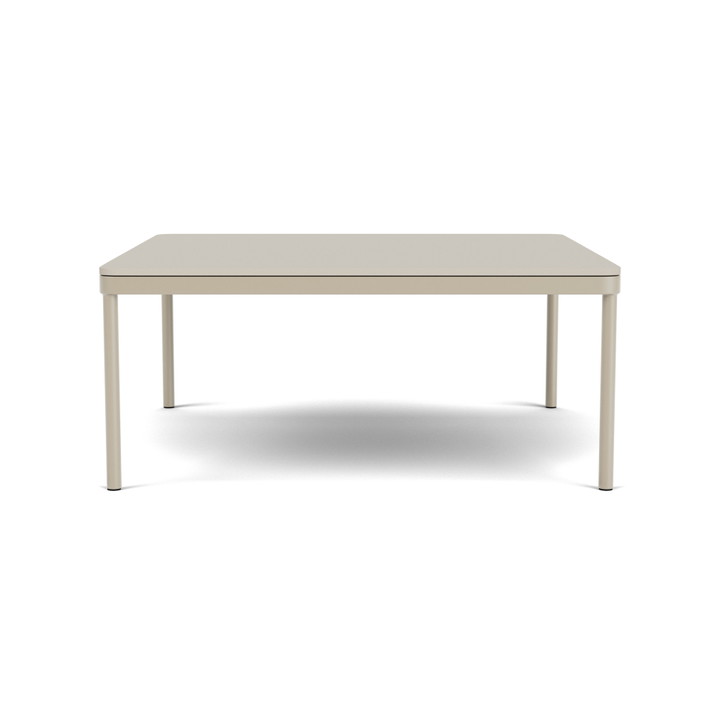 Vincent Outdoor, Table basse, 88 x 88 (#411024)