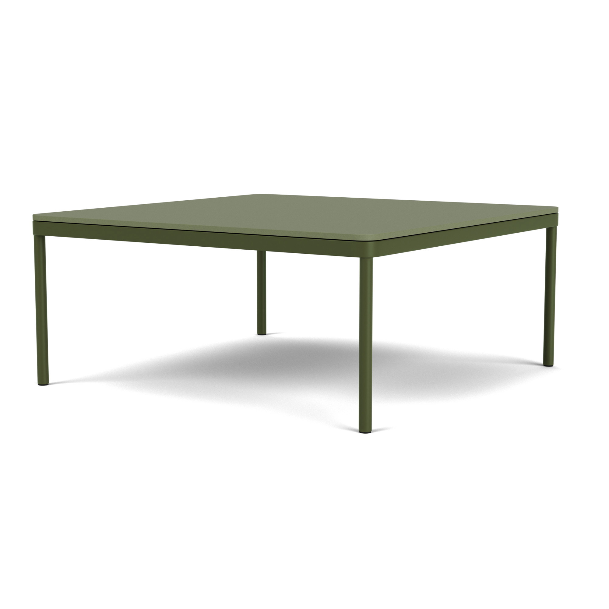 Vincent Outdoor, Couchtisch, 88 x 88 (#411016)