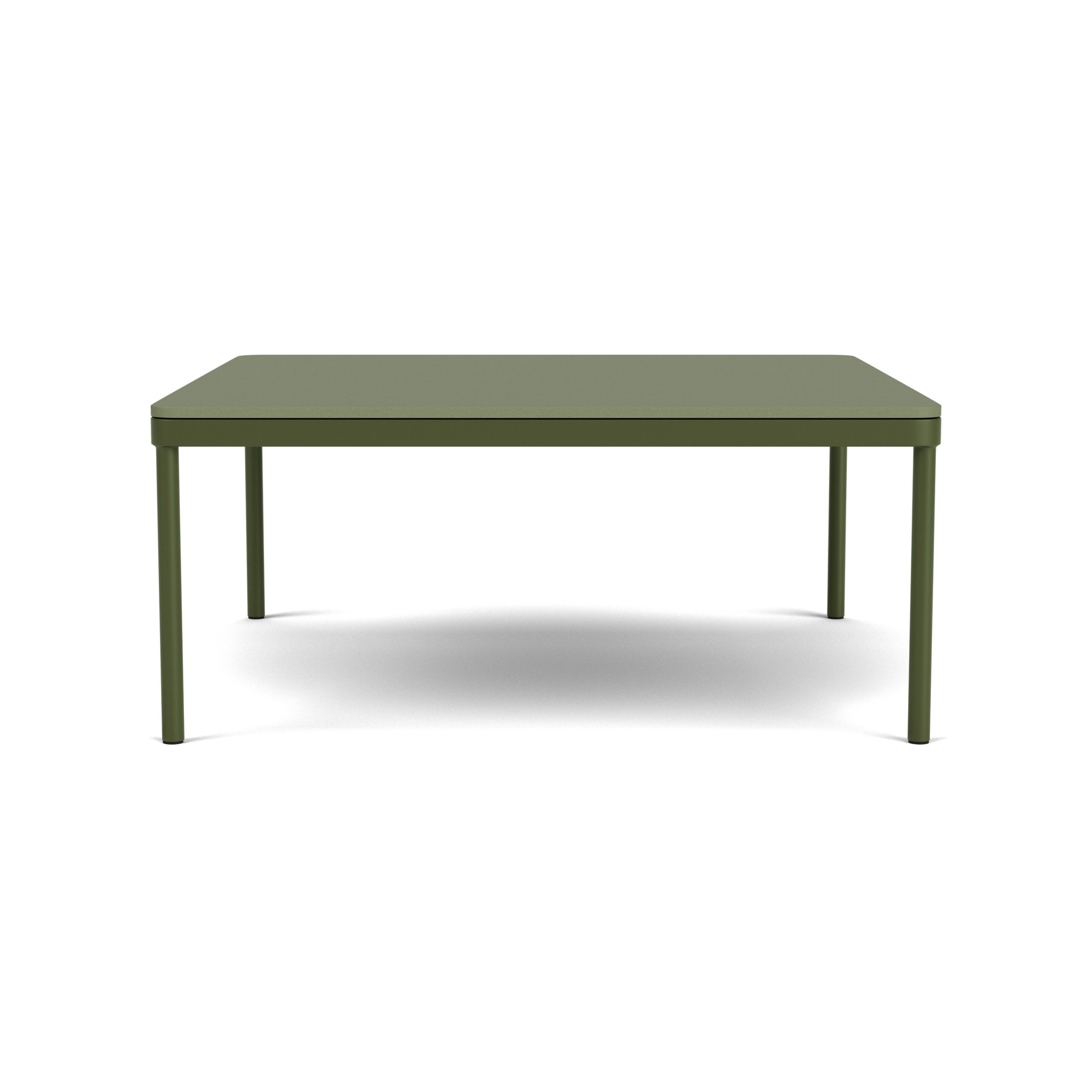 Vincent Outdoor, Couchtisch, 88 x 88 (#411015)