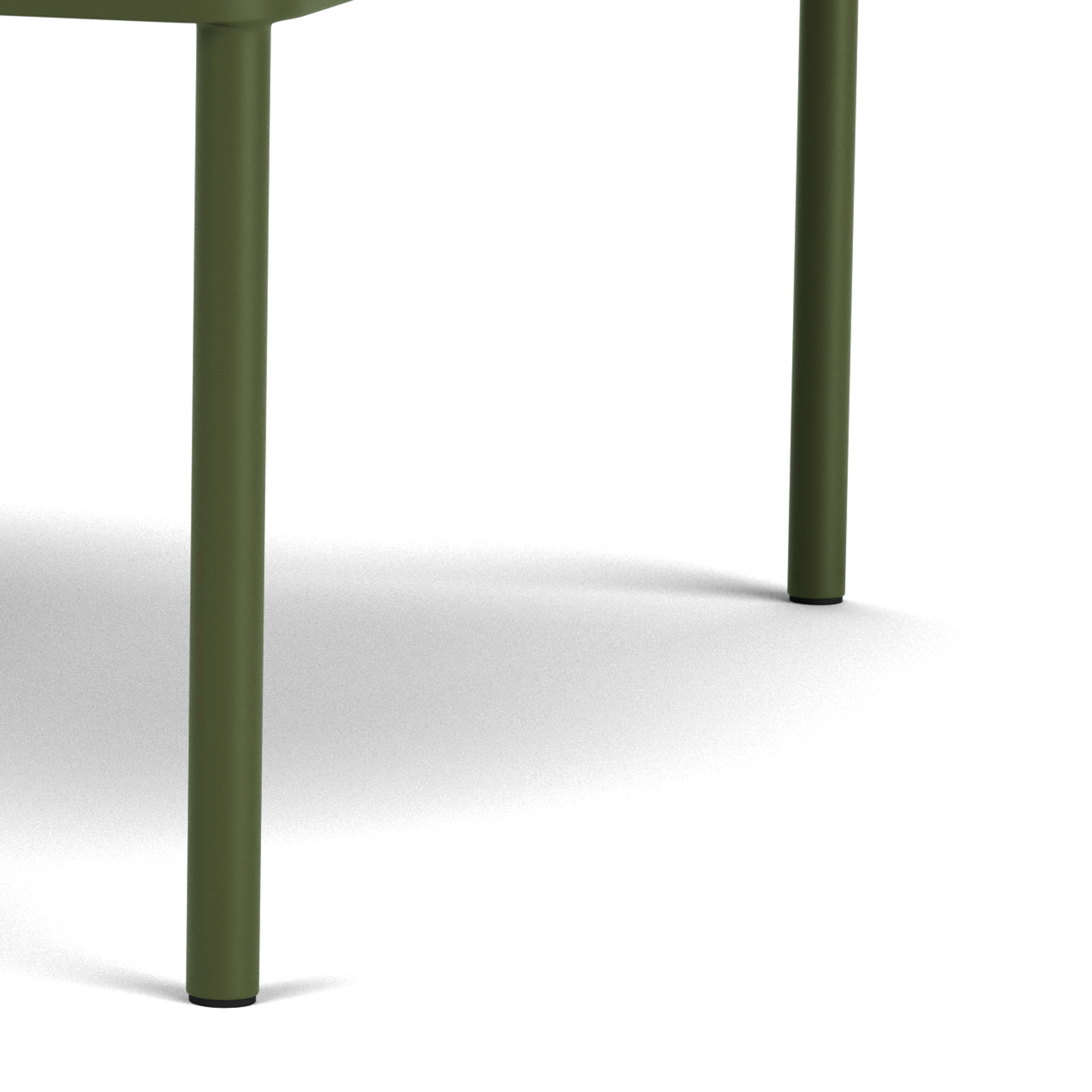 Vincent Outdoor, Couchtisch, 88 x 88 (#411017)