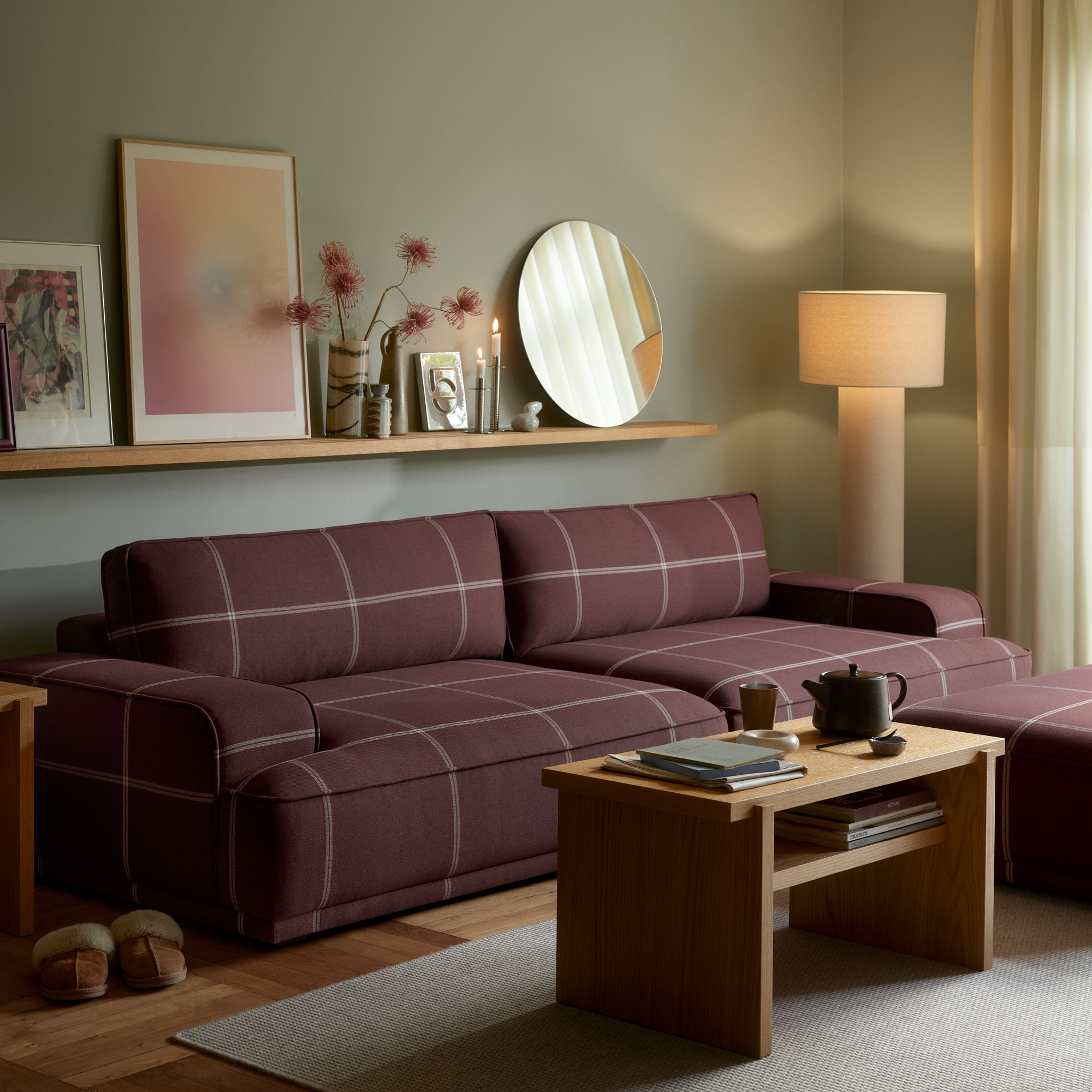 Aura, Lampadaire (#417933)
