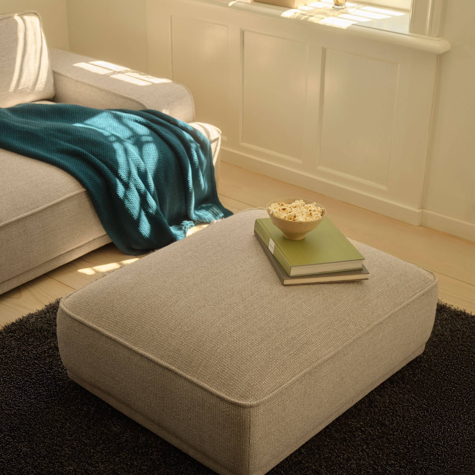 Hocker von SOFACOMPANY. Design Hocker online finden