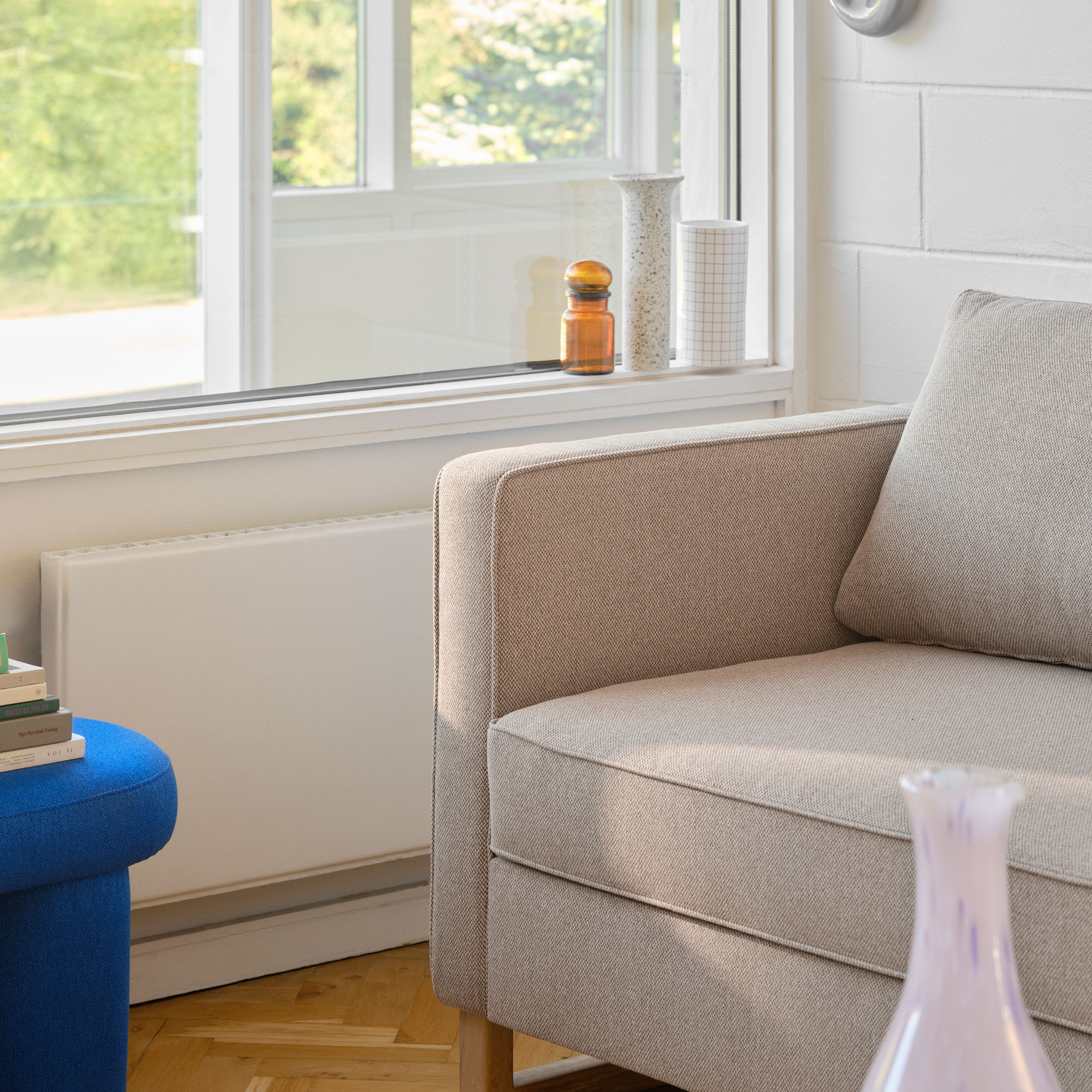 Madison, Bäddsoffa  - Agnes Brown (#416136)