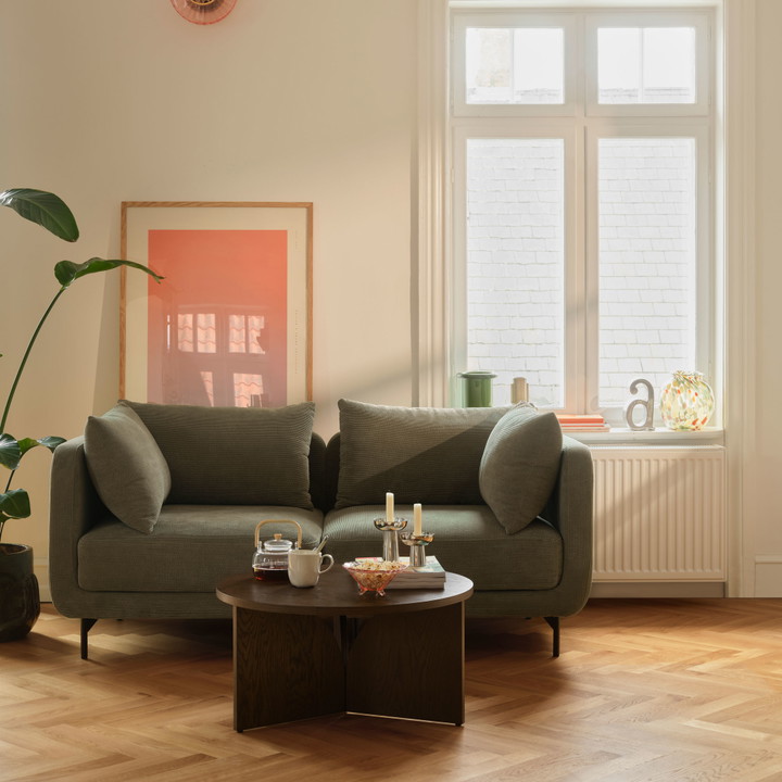 Maison, hoek module - Free Sage (#415879)